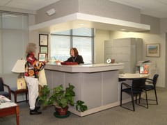 Cantrell West Dental