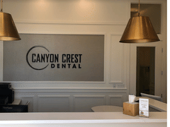 Canyon Crest Dental