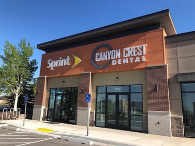 Canyon Crest Dental
