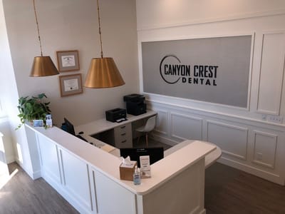 Canyon Crest Dental