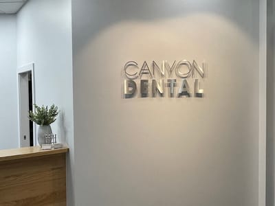 Canyon Dental