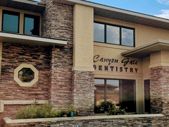 Canyon Gate Dental