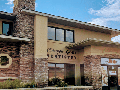 Canyon Gate Dental
