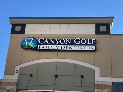 Canyon Golf Family Dentistry