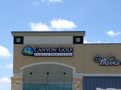 Canyon Golf Family Dentistry