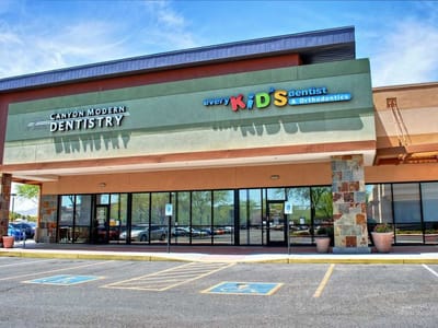 Canyon Modern Dentistry