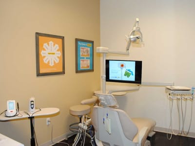 Canyon Modern Dentistry