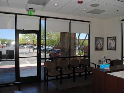 Canyon Modern Dentistry