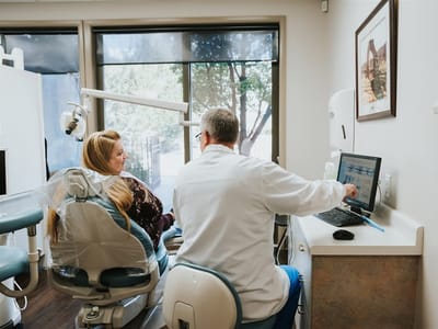 Canyon Ridge Dental