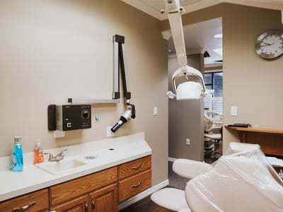 Canyon Ridge Dental
