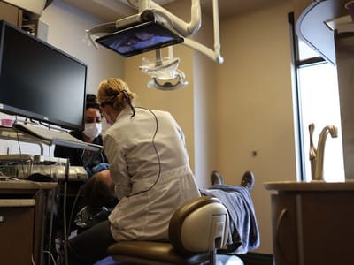 Canyon View Dentistry