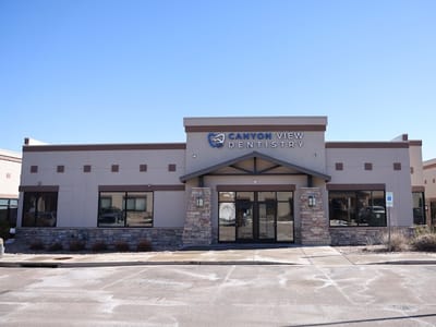 Canyon View Dentistry