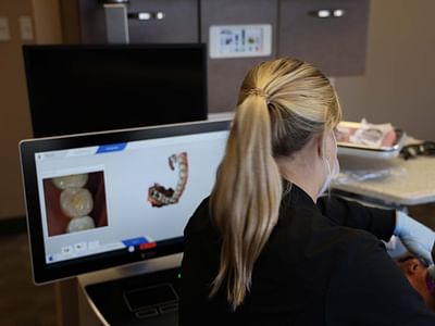 Canyon View Dentistry