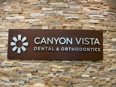 Canyon Vista Dentistry and Orthodontics
