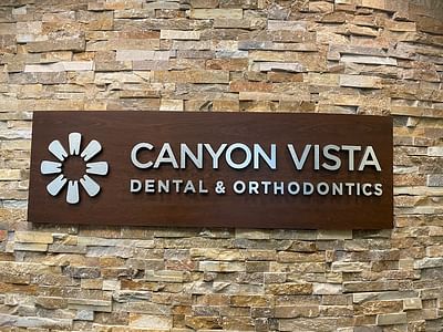 Canyon Vista Dentistry and Orthodontics