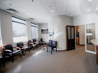 Canyons Family Dental