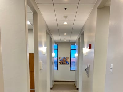 Canyons Family Dental