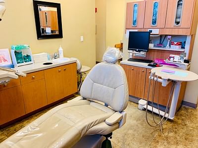 Canyons Family Dental