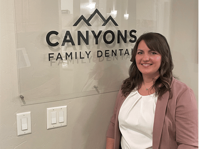 Canyons Family Dental