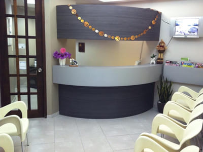 Caparra Dental-Dr. Ingrid Puig & Dr. Desiree Rojas