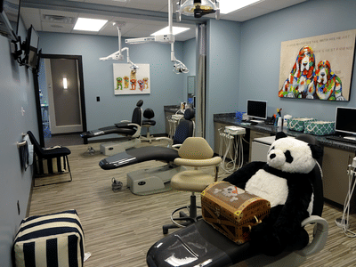 Capehart Family Dentistry - Bellevue