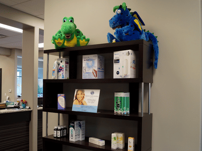 Capehart Family Dentistry - Bellevue