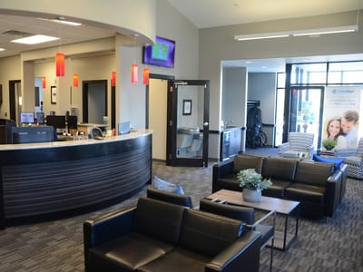 Capehart Family Dentistry - Bellevue