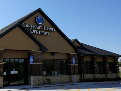 Capehart Family Dentistry - Bellevue