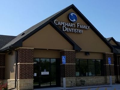 Capehart Family Dentistry - Bellevue