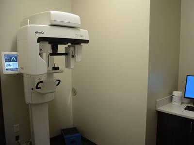 Capehart Family Dentistry - Papillion