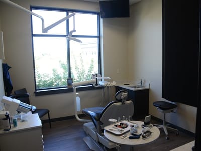 Capehart Family Dentistry - Papillion