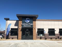 Capehart Family Dentistry - Papillion