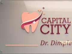 Capital City Dental