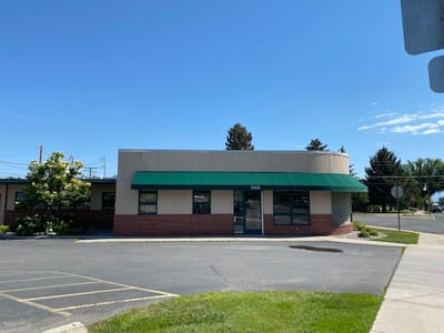 Capital City Dentistry | April Walsh DMD and Matt Michelotti DDS