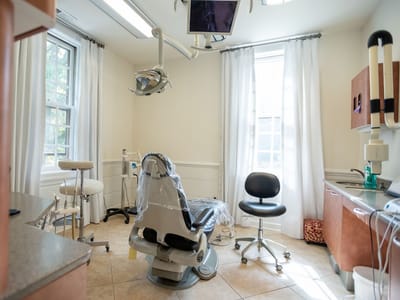 Capital Dental Design - Richmond
