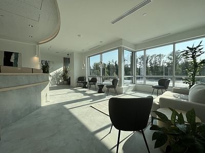 Capital Dental Design - Richmond