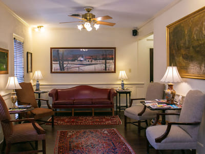 Capital Dental, Inc.