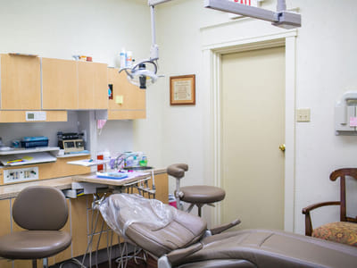 Capital Dental, Inc.