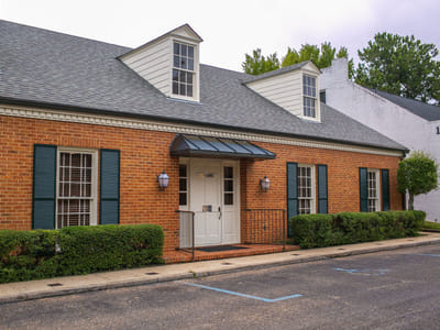 Capital Dental, Inc.