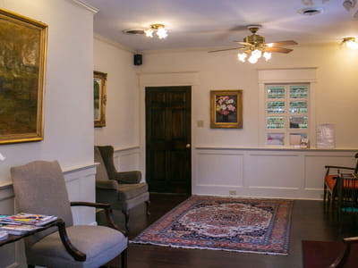 Capital Dental, Inc.