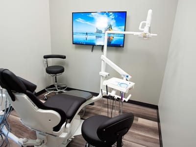 Capital Dental