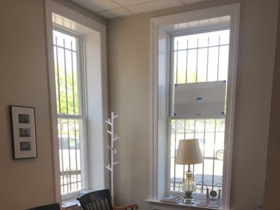 Capitol Family Dentistry of Washington DC