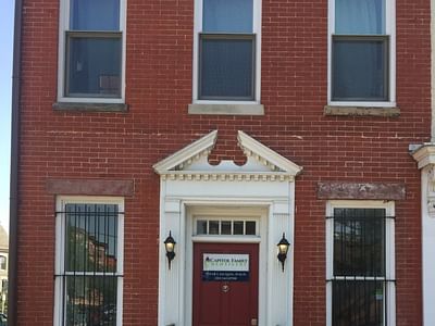 Capitol Family Dentistry of Washington DC