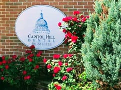 Capitol Hill Dental | Dentist in Providence RI