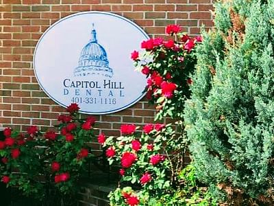 Capitol Hill Dental | Dentist in Providence RI