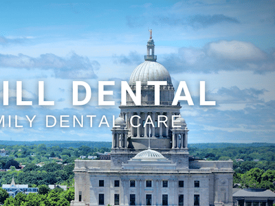 Capitol Hill Dental | Dentist in Providence RI