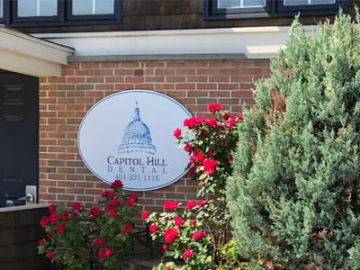 Capitol Hill Dental | Dentist in Providence RI