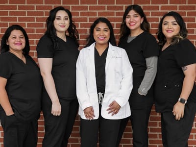 Capitol Hill Dentistry & Braces