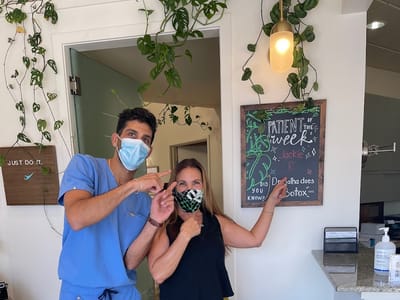 Capitol Hill-Montlake Dentistry