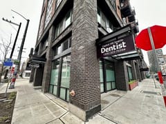 Capitol Hill Seattle Dentist